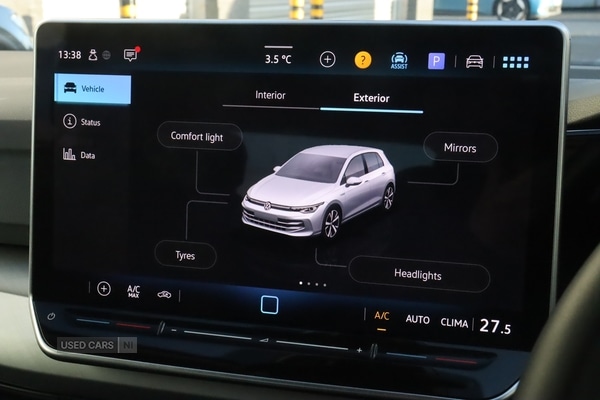 Used Volkswagen Golf 2025 for sale - 77098340: Photo 28