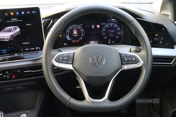 Used Volkswagen Golf 2025 for sale - 77098340: Photo 36