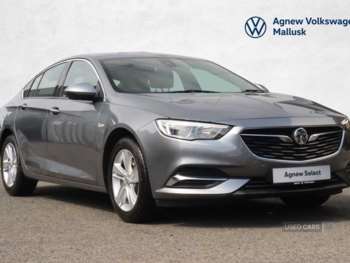 2017 - 1.5T Tech Line Nav 5dr