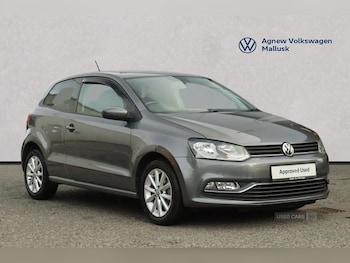 Used Volkswagen Polo 2016 for sale - 79374994: Photo