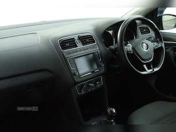 Used Volkswagen Polo 2016 for sale - 79374994: Photo