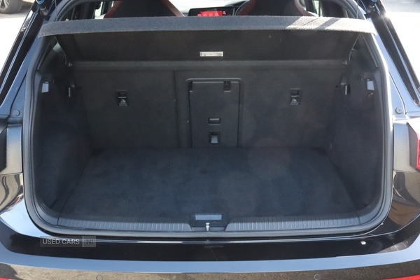 Used Volkswagen Golf 2021 for sale - 78059236: Photo 10