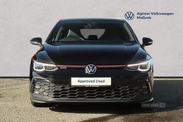 Used Volkswagen Golf 2021 for sale - 78059236: Photo 11