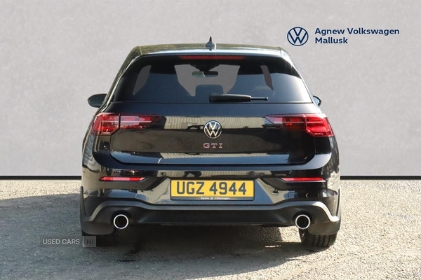 Used Volkswagen Golf 2021 for sale - 78059236: Photo 12