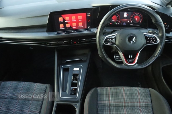 Used Volkswagen Golf 2021 for sale - 78059236: Photo 13