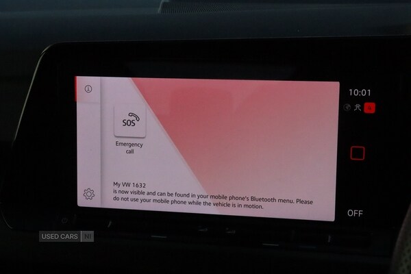 Used Volkswagen Golf 2021 for sale - 78059236: Photo 16