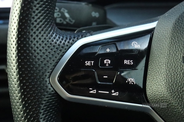 Used Volkswagen Golf 2021 for sale - 78059236: Photo 17