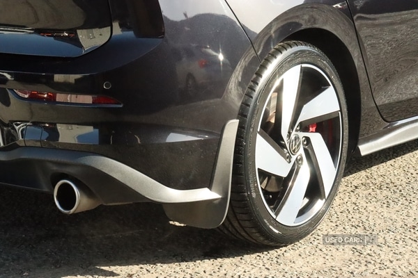 Used Volkswagen Golf 2021 for sale - 78059236: Photo 19