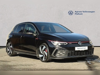 Used Volkswagen Golf 2021 for sale - 78059236: Photo