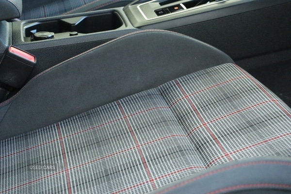 Used Volkswagen Golf 2021 for sale - 78059236: Photo 23