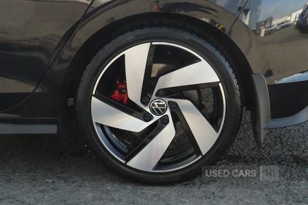 Used Volkswagen Golf 2021 for sale - 78059236: Photo 24