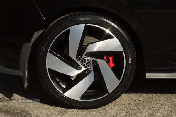 Used Volkswagen Golf 2021 for sale - 78059236: Photo 25