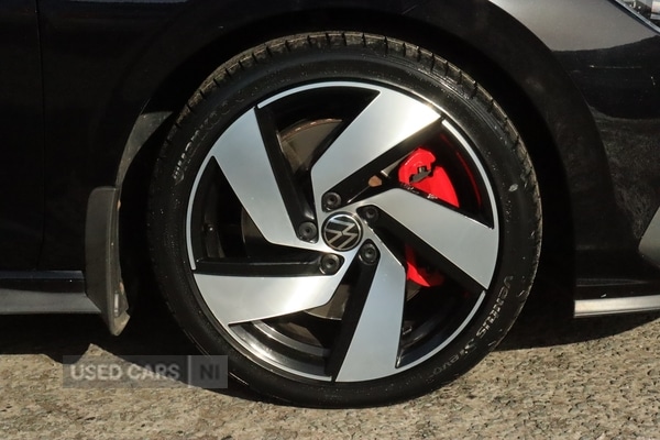 Used Volkswagen Golf 2021 for sale - 78059236: Photo 26