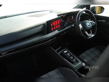 Used Volkswagen Golf 2021 for sale - 78059236: Photo