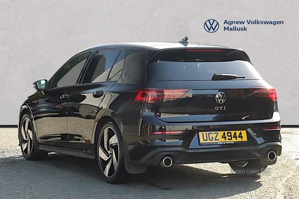 Used Volkswagen Golf 2021 for sale - 78059236: Photo 3