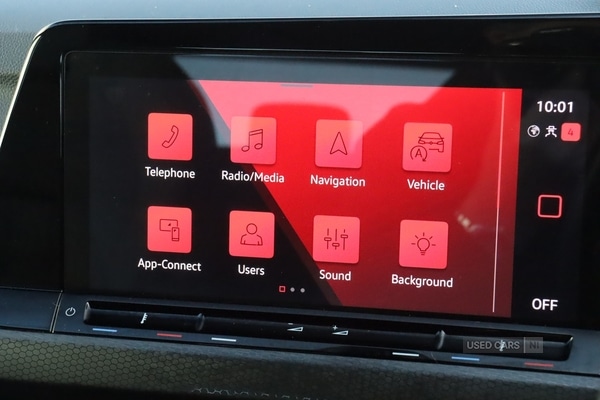 Used Volkswagen Golf 2021 for sale - 78059236: Photo 33