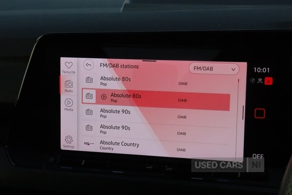 Used Volkswagen Golf 2021 for sale - 78059236: Photo 34