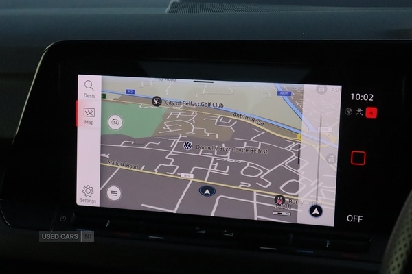 Used Volkswagen Golf 2021 for sale - 78059236: Photo 35