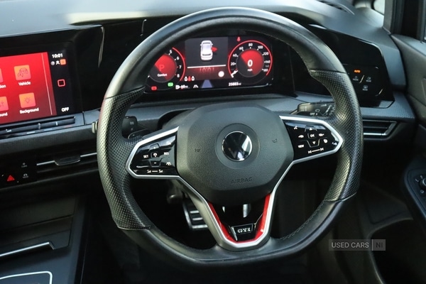 Used Volkswagen Golf 2021 for sale - 78059236: Photo 36