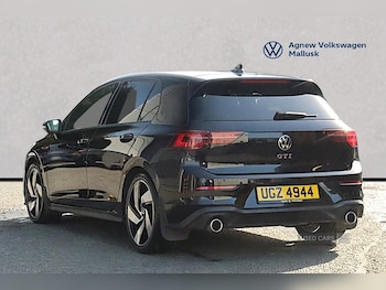 Used Volkswagen Golf 2021 for sale - 78059236: Photo