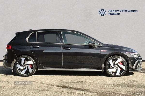 Used Volkswagen Golf 2021 for sale - 78059236: Photo 4