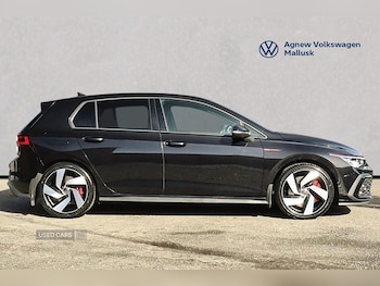 Used Volkswagen Golf 2021 for sale - 78059236: Photo