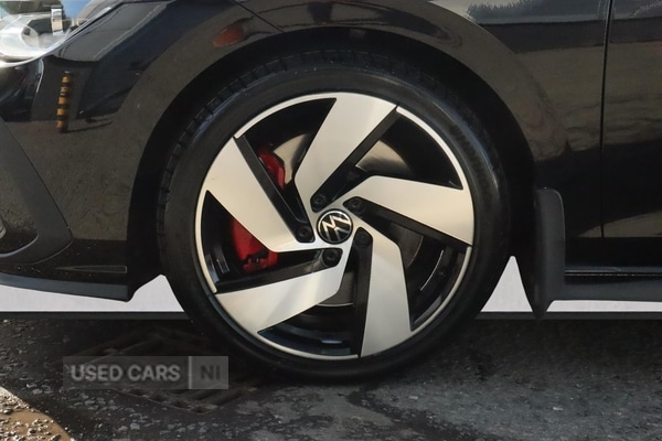 Used Volkswagen Golf 2021 for sale - 78059236: Photo 5