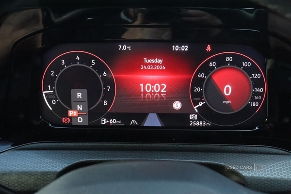 Used Volkswagen Golf 2021 for sale - 78059236: Photo 8