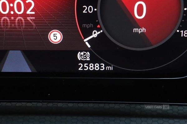 Used Volkswagen Golf 2021 for sale - 78059236: Photo 9