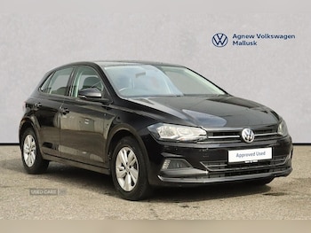 Used Volkswagen Polo 2020 for sale - 79325688: Photo