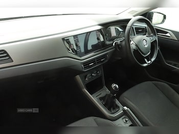 Used Volkswagen Polo 2020 for sale - 79325688: Photo