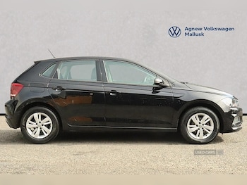 Used Volkswagen Polo 2020 for sale - 79325688: Photo