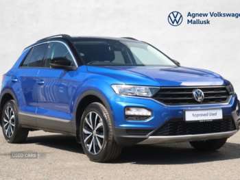2019 - 1.0 TSI Design 5dr