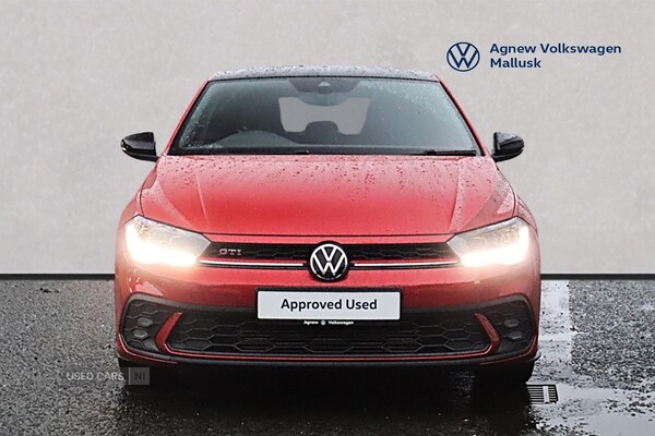 Used Volkswagen Polo 2023 for sale - 77697063: Photo 11