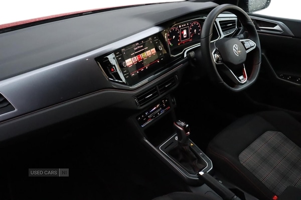 Used Volkswagen Polo 2023 for sale - 77697063: Photo 2