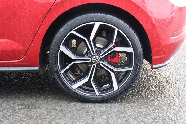 Used Volkswagen Polo 2023 for sale - 77697063: Photo 24