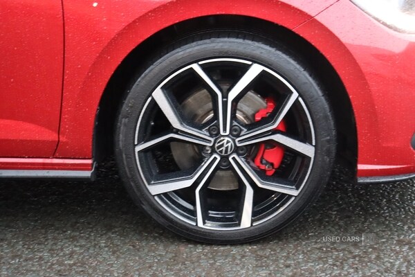 Used Volkswagen Polo 2023 for sale - 77697063: Photo 26