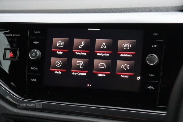 Used Volkswagen Polo 2023 for sale - 77697063: Photo 33