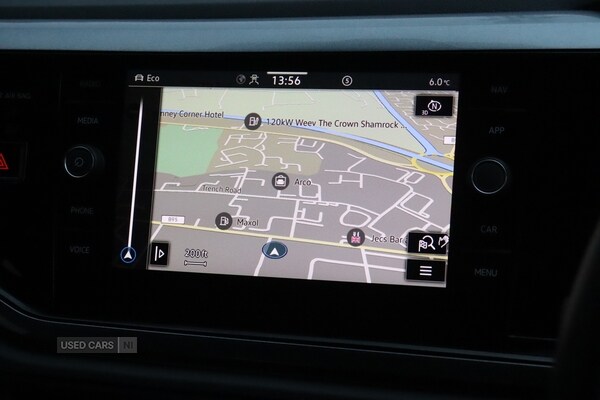 Used Volkswagen Polo 2023 for sale - 77697063: Photo 34