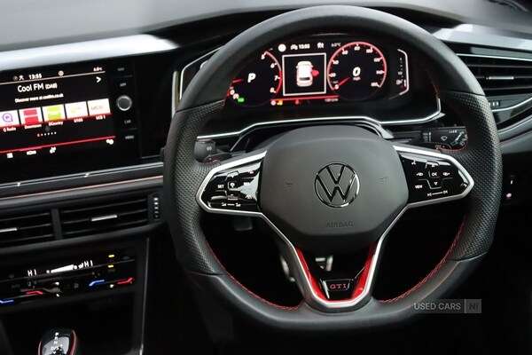 Used Volkswagen Polo 2023 for sale - 77697063: Photo 36