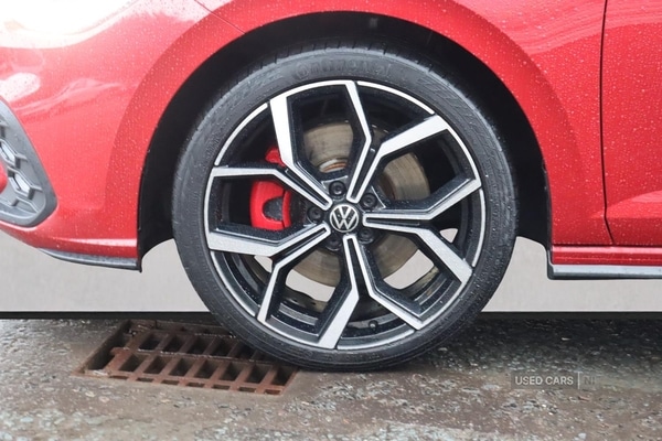 Used Volkswagen Polo 2023 for sale - 77697063: Photo 5