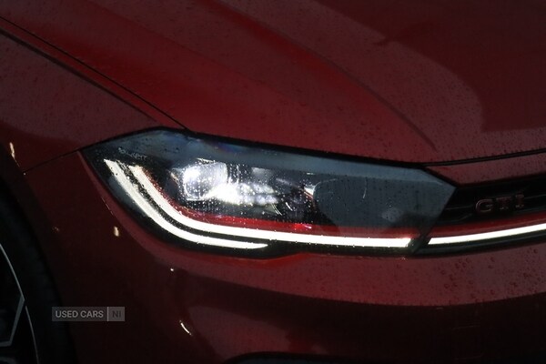 Used Volkswagen Polo 2023 for sale - 77697063: Photo 7