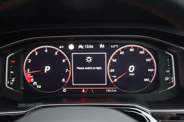 Used Volkswagen Polo 2023 for sale - 77697063: Photo 8