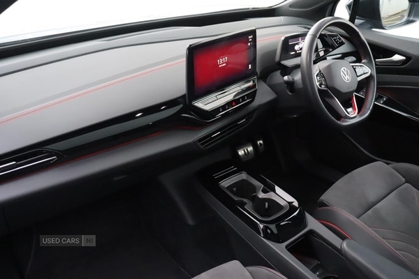 Used Volkswagen ID.5 2023 for sale - 77075139: Photo 2