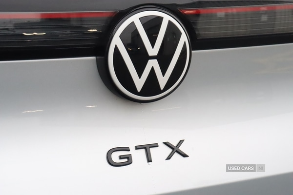 Used Volkswagen ID.5 2023 for sale - 77075139: Photo 21