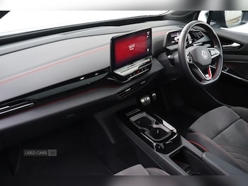 Used Volkswagen ID.5 2023 for sale - 77075139: Photo