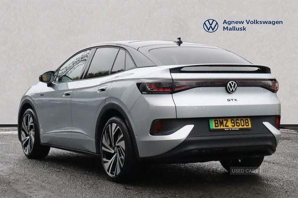 Used Volkswagen ID.5 2023 for sale - 77075139: Photo 3