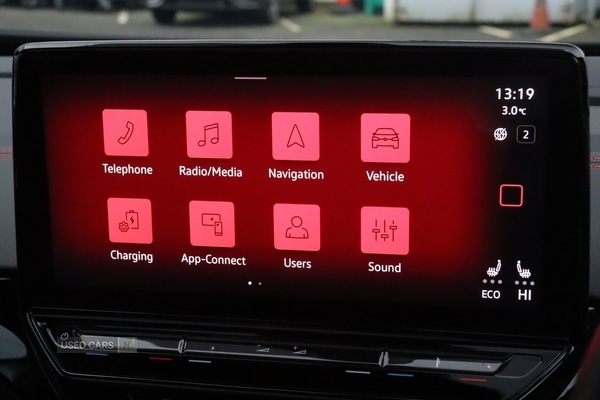 Used Volkswagen ID.5 2023 for sale - 77075139: Photo 33