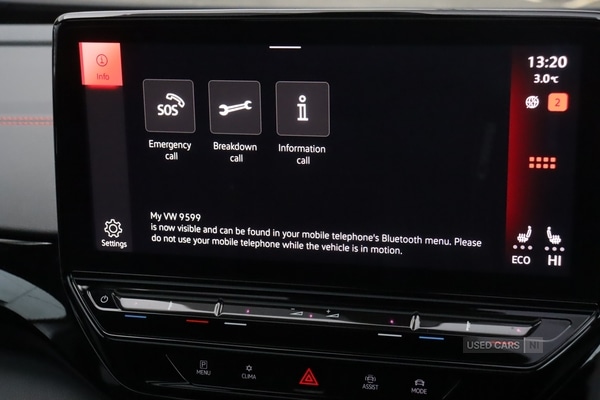 Used Volkswagen ID.5 2023 for sale - 77075139: Photo 35