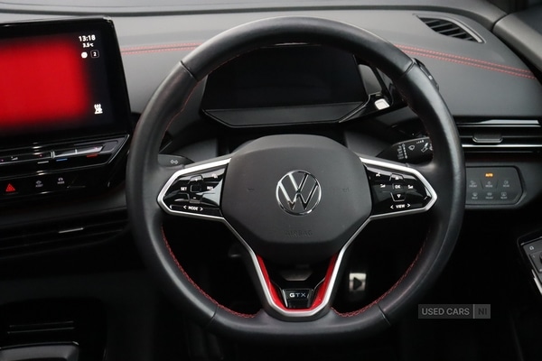 Used Volkswagen ID.5 2023 for sale - 77075139: Photo 36